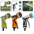 thumbnail image 3 of Multifunctional Watering Irrigation Garden Hose Nozzle Car Wash Household Nozzle, 3 of 5