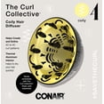 thumbnail image 1 of The Curl Collective ™ Coily Hair Diffusser, 1 of 12