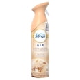 thumbnail image 3 of Febreze Air, Air Freshener Spray, Odour Fighting Room Spray, Soothe & Restore, 1ct, 3 of 16
