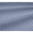 thumbnail image 5 of oneOone Viscose Jersey Fabric Gingham Check Decor Fabric Printed BTY 60 Inch Wide, 5 of 5