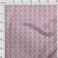 thumbnail image 3 of oneOone Rayon Dark Magenta Fabric Block Sewing Craft Projects Fabric Prints By Yard 56 Inch Wide-ZT, 3 of 5