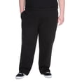 thumbnail image 1 of Pantalon de survêtement en molleton George Plus pour hommes, 1 of 6