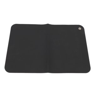 Grounding Yoga Mat, Earthing Pad Wellness Support Sleep Assist  for Desk