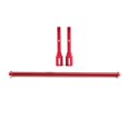 thumbnail image 2 of Aluminum Center Drive Shaft Propeller Shaft & Joint Cup Replacement for Tamiya TT02 Chassis, 2 of 7