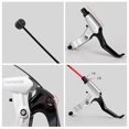 thumbnail image 4 of TRLREQ Brake Cable Coated Stainless Steel Mountain Road Bike Transmission, 4 of 4