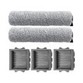 thumbnail image 1 of Roller Main Brush And Hepa Filter Suitable For Tineco Ifloor 2.0slim, 1 of 5