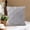 Gray#1, variant on MTBLYS Plush Pillow Cover 18X18 Inch Faux Fur Throw Cushion Case Soft Cozy Sofa Bed Home Dcor
