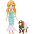 thumbnail image 3 of Polly Pocket Masque 'n' Match Costume Pack, 3 of 6