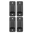 thumbnail image 2 of 4 Pcs Pieds de Remplacement pour Valise Universels Style B, 2 of 7