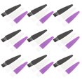 thumbnail image 2 of 30pcs Diamond Drawing Brushes Wear-resistant Diamond Paints Cleaning Brushes, 2 of 8