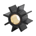 thumbnail image 2 of ,8 Blades Water Transfer Boat Motor Impeller Transfer Pump Impeller Optimized for Excellence, 2 of 8
