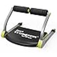 thumbnail image 3 of WONDER CORE SMART, Ab Workout Equipment, Sit Up Machine & Exercise Equipment, Ab Crunch Machine for Stomach Workout, Ab Core Trainer Abdominal Machine, Fitness Equipment for Home Gym (Green), 3 of 4