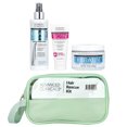 thumbnail image 1 of Advanced Clinicals, iHerb Exclusive, Hair Rescue Kit, 4 items, 1 of 1