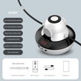 thumbnail image 3 of Birdeem Intelligent Automatic Rope Skipping Machine 10-Speed Adjustment Remote Control Electronic Counting Childrens Training Rope Device, 3 of 12
