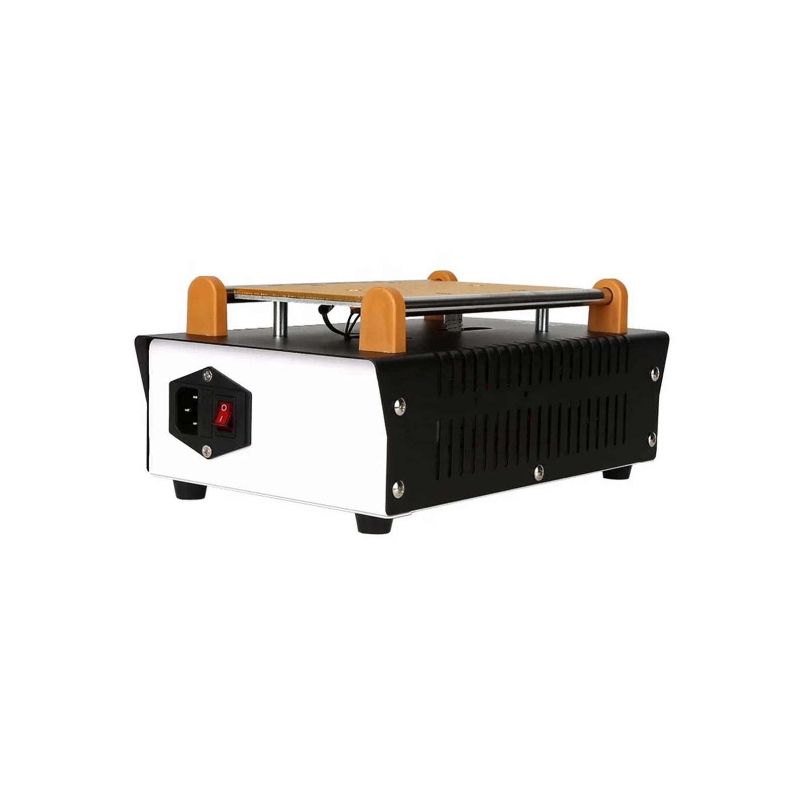 406 Mini Air Separator LCD Freezer Machine for Phone Table Separator Screen Separator Machine ,Easy to Use