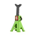 thumbnail image 1 of KLKCMS Support de Piquet de 6 Tonnes, Hauteur Réglable, Remplacement, Outil de Décoration Durable, Vert, 1 of 8