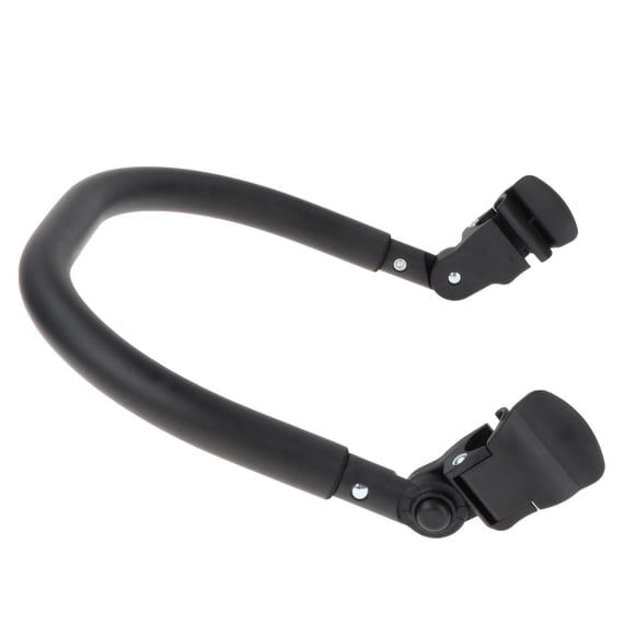 Milaget Poignée Accoudoir Guidon Pare-Chocs Silicone