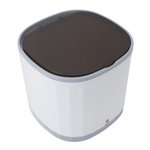 Mini Dishwasher, USB Rechargeable Portable Dish Washing Machine 4L  for Tea Cup