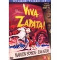 thumbnail image 1 of Viva Zapata! (1952) [ FORMAT NON-USA, PAL, Reg.2 Importation - Pays-Bas ], 1 of 1