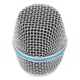 thumbnail image 4 of Microphone Ball Head Mesh Grill, Replacement Mic Ball Head Grilles Durable Blowout   For Maintenance, 4 of 8