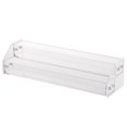 thumbnail image 4 of Tebru Nail Polish Rack  Durable Nail Polish Acrylic Clear Makeup Display Stand Rack Organizer Holder  Nail Polish Display Rack, 4 of 8