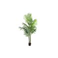 thumbnail image 1 of 160cm Realistic Artificial Palm Tree – 15 Leaves – Tropical Floor Plant with Premium Pot and ultra Natural Touch – Home, Office, Hotel, or Commercial Décor, 1 of 3