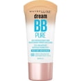thumbnail image 1 of Maybelline New York Dream BB Pure, Medium/Deep, 1 of 4