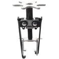 thumbnail image 2 of EIMELI Valve Spring Compressor Professional Remove Valve Spring Keeper Tool Sturdy Automotive Overhead Valve Spring Compressor Tool Engine Removal Tool for Car Repair, 2 of 11