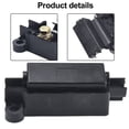 thumbnail image 2 of BTOER Brand New Midi Fuse Holder Fuse Box Base ABS+copper Accessories Air Conditioner With Heat-shrinkable 16mm² Cable, 2 of 9