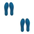 thumbnail image 1 of Youkk Cushioned Height Increase Insoles Breathable Shoe Inserts Heightening Insole Blue 4cm 2Set, 1 of 6