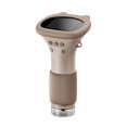 thumbnail image 1 of Lens Magnifier Digital 2" IPS Screen 1000x Handheld Digital Pocket Portable, 1 of 8