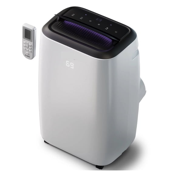 Portable Air Conditioner ,Standing AC Unit With Remote And DIY Window Kit ,Energy Saving