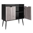 thumbnail image 2 of Accent & Curio Cabinets, 2 of 8