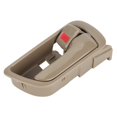 thumbnail image 2 of Poignée de Porte Intérieure Droite pour Camry 2002-2006 69205-33040RH Accessoire Intérieur Automobile, 2 of 8