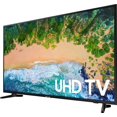 thumbnail image 3 of Refurbished Samsung 43" Class 4K (2160P) Smart LED TV (UN43NU6900FXZA), 3 of 4