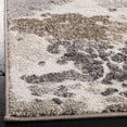 thumbnail image 3 of SAFAVIEH Spirit Mira Abstract Camouflage Area Rug, 3 of 6