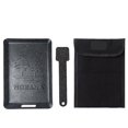 thumbnail image 1 of Lefu Outdoor square folding grill plate white/black, 1 of 9