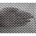 thumbnail image 4 of oneOone Viscose Chiffon Fabric Paisley Block Printed Craft Fabric BTY 42 Inch Wide, 4 of 4