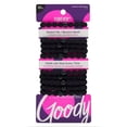 thumbnail image 2 of Goody Ouchless Damage-Free Forever - Elastiques noirs -10Ct, 2 of 5