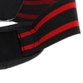 thumbnail image 4 of Unisex Karate Chest Guard Taekwondo Martial Art Chest Chest Protector Body Protector XL, 4 of 9