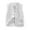 White#sherpa vest womens, variant on VINUSLI Womens Vests Fashion Casual Fleece Button Sleeveless Warm Sherpa Vest Winter Plus Size Faux Shearling Teddy Coat Gilet with Pockets Black,L
