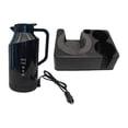 thumbnail image 2 of 12V 24V 1.4L Car Kettle Electric Water Kettle Large Capacity Stainless Steel for With Base, 2 of 7