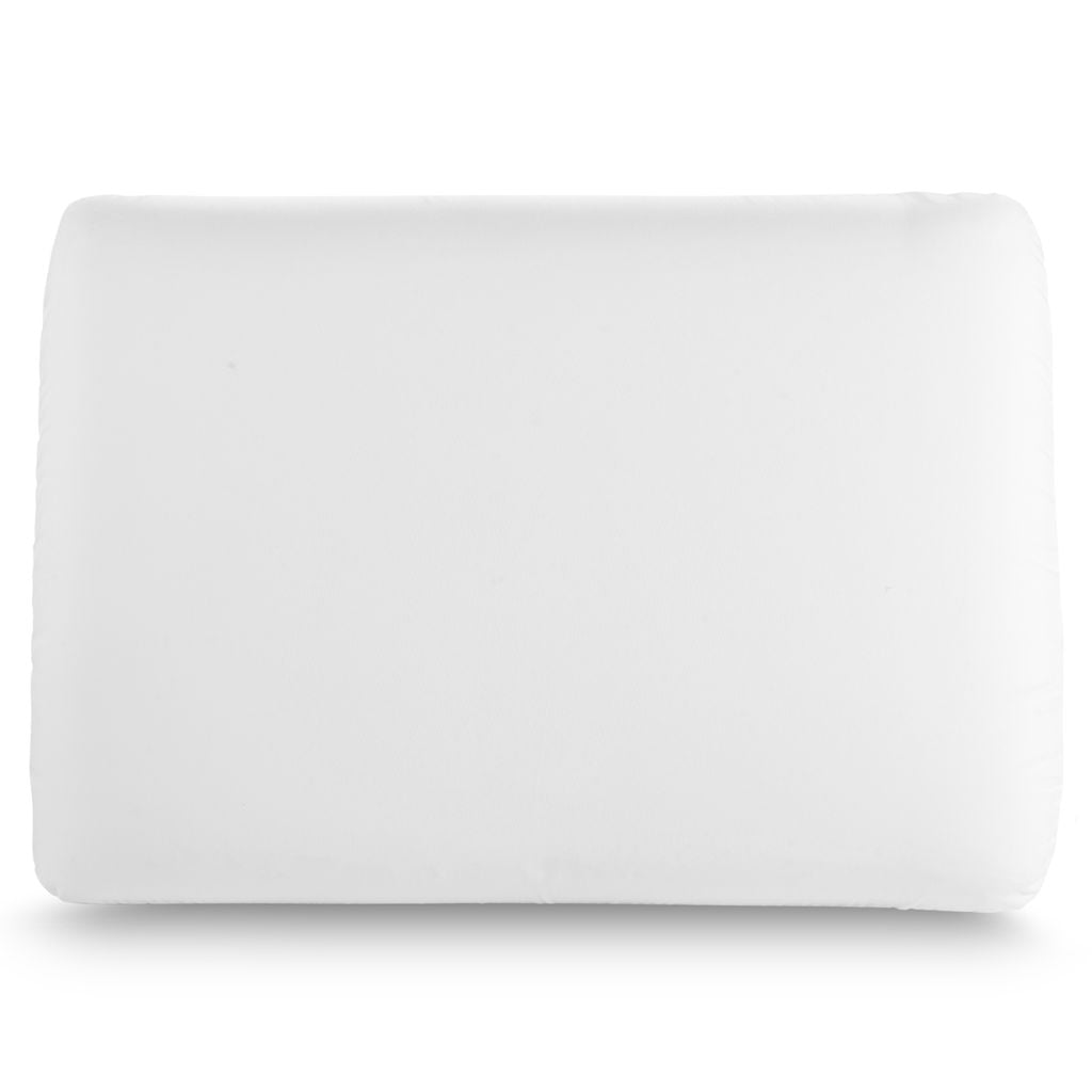 Allswell Memory Foam Pillow with Cooling Comfort Standard/Queen