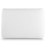 Allswell Memory Foam Pillow with Cooling Comfort Standard/Queen