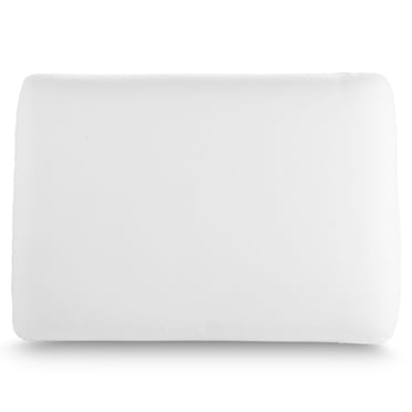 Oreiller en mousse à mémoire de forme Allswell avec confort rafraîchissant, format standard/queen