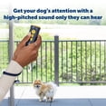 thumbnail image 3 of PetSafe Collarless Ultrasonic Trainer, 3 of 3