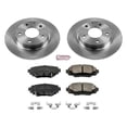 thumbnail image 1 of PowerStop KOE6963 Rear Autospecialty Brake Kit for 2014-2016 Mazda 3, 1 of 1