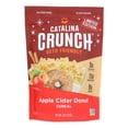 thumbnail image 1 of Catalina Crunch - Cereal Apple Cider Donut - Case of 6-8 OZ, 1 of 1