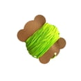thumbnail image 3 of pitrice Ligne Plate Durable Haute Résistance pour Plongée Orange Bobine Fluorescente 15m Vert Fluorescent 30m, 3 of 6
