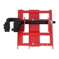 thumbnail image 3 of Lumber Cutting Bar, Vertical High Speed Steel Mini Size Chainsaw Mill Easy To Install Adjustable  For Home Improvement For Woodworking, 3 of 8